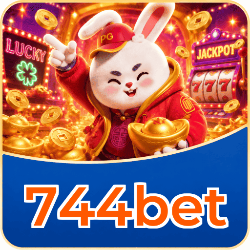 Bot 744bet Telegram
