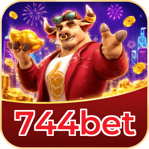 744bet Jackpots Progressivos