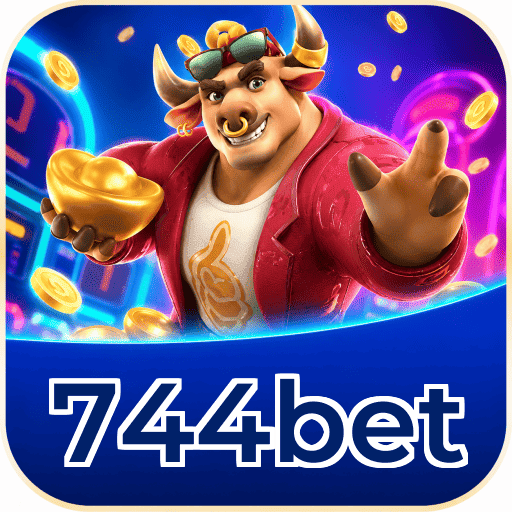 744bet VIP Program Logo