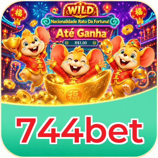 Requisitos do APK 744bet para Android - Logo Oficial