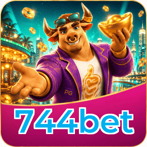 744bet Loteria Online Brasil - Plataforma Certificada